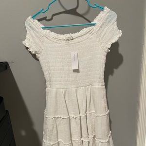 Brand new with tags American Eagle dress